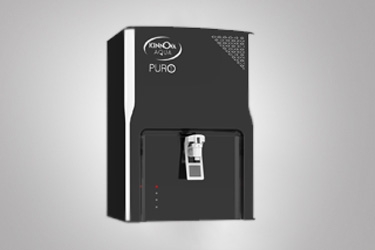 WATER PURIFIER