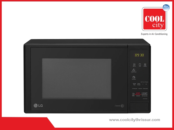 LG MH2044DB GRILL MICROWAVE OVEN