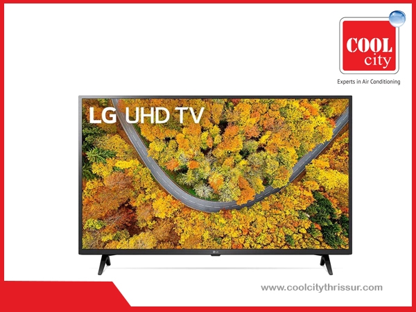 LG 43UP7550PTZ 4K SAMRT UHD TV