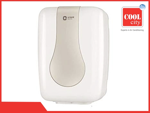 ORIENT AQUA SPA 6L SS TANK WATER HEATER