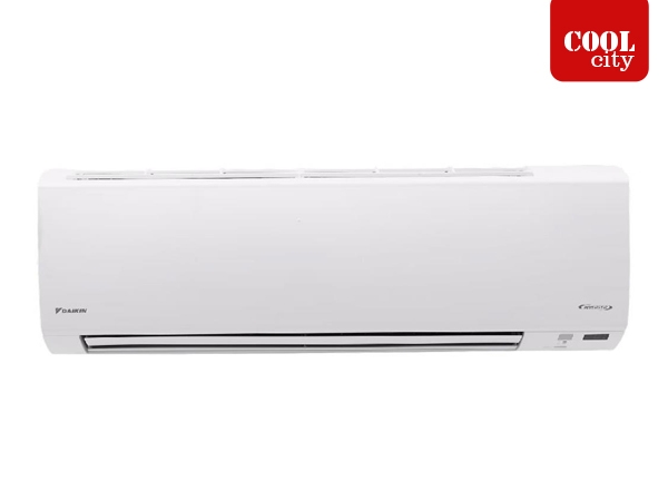 DAIKIN 1TR 3STAR INVERTER DTKL35UV16W/RKL35