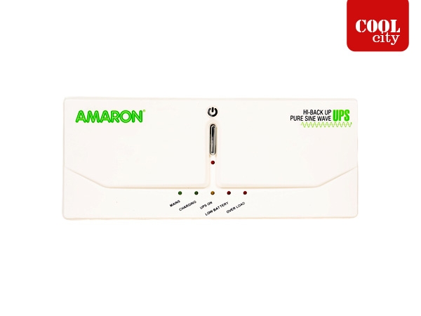 AMARON  UPS (AAM-HU-HB0000750)