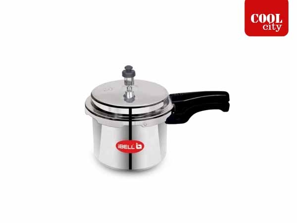 IBL 7830 PRESSURE COOKER - POPULAR 03B