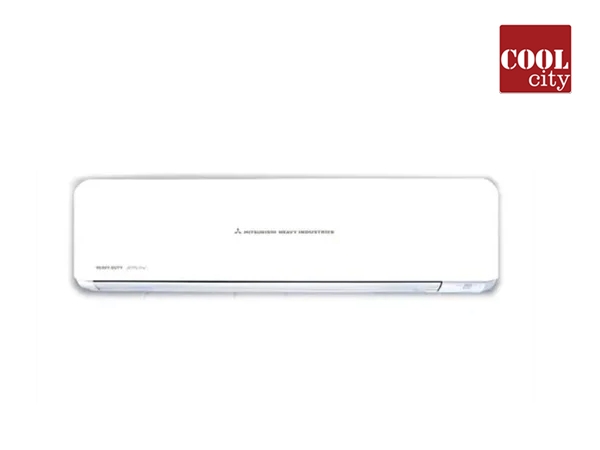 MITSUBISHI 1.95TR 2STAR NON INVERTER  SRK24CW-S6/SRC