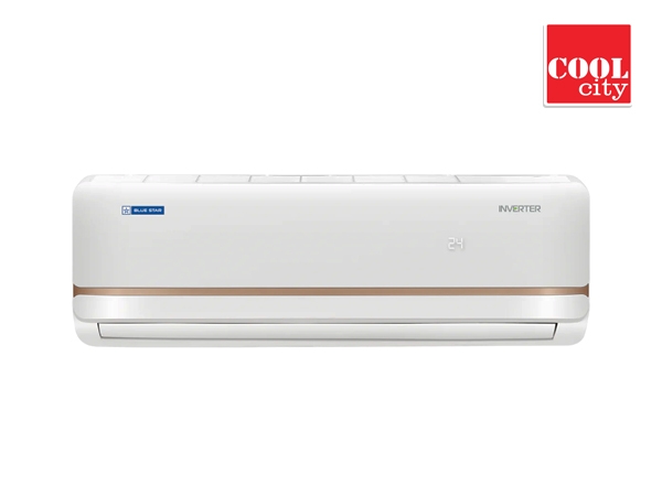 BLUESTAR 1TR 3STAR INVERTER  IB312TNU