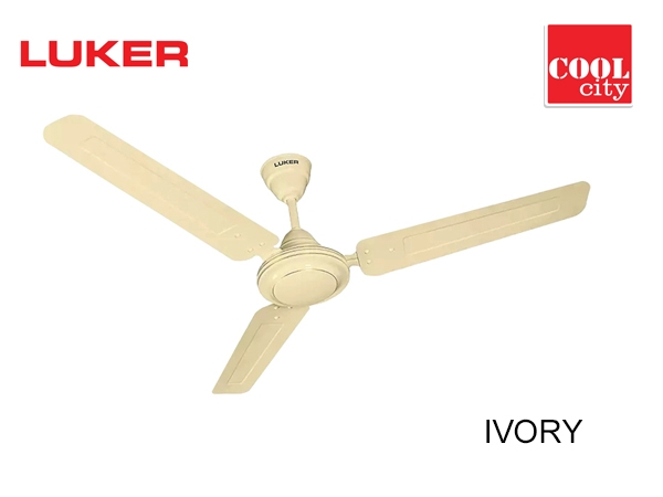 LUKER - NANO XL BLDC CEILING FAN