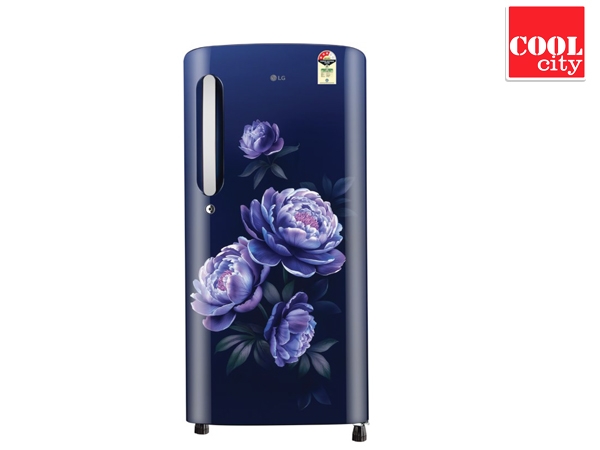 LG - 185 LTR - 3 STAR -  GLD1936YARG.ARGZEBN